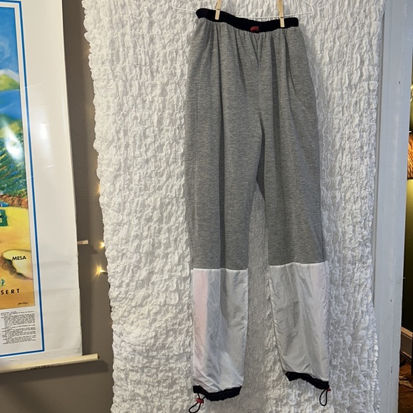 Vintage Head Wind Suit, Fully Lined, Hooded, Pockets, Size: Medium - Picture 12 of 16